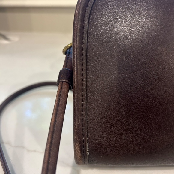 Coach bag - Vintage Abbie 9017 - Picture 4 of 9